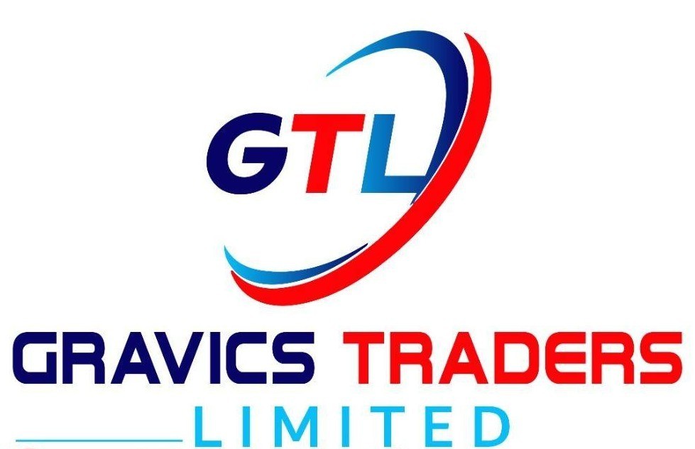 About GRAVICS TRADERS